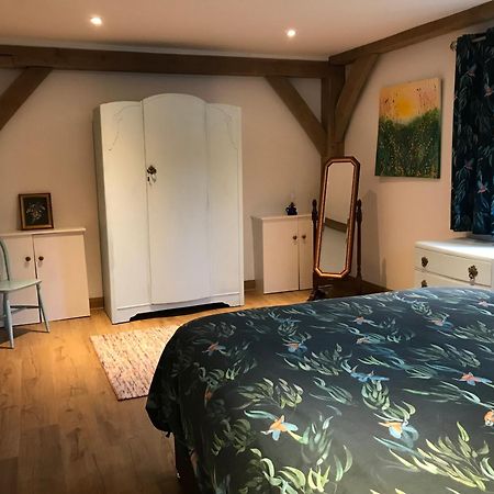 Oak Lodge Tavistock  Bagian luar foto