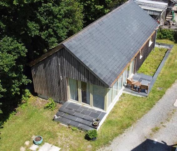 Oak Lodge Tavistock  Bagian luar foto